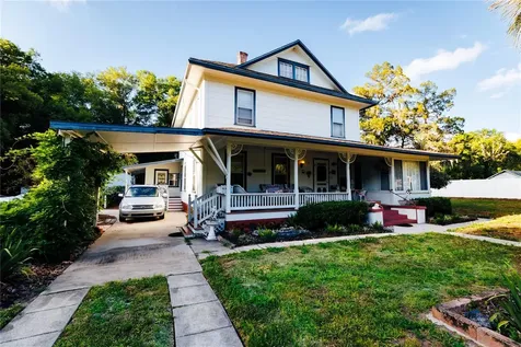 215 E French Avenue Orange City FL 32763