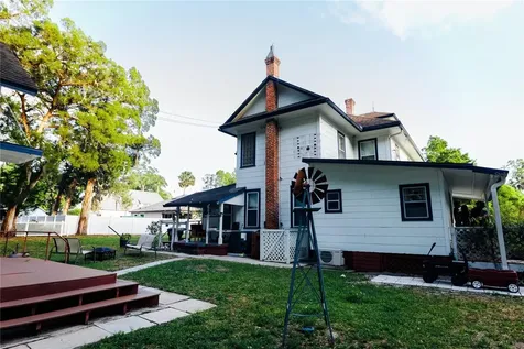 215 E French Avenue Orange City FL 32763