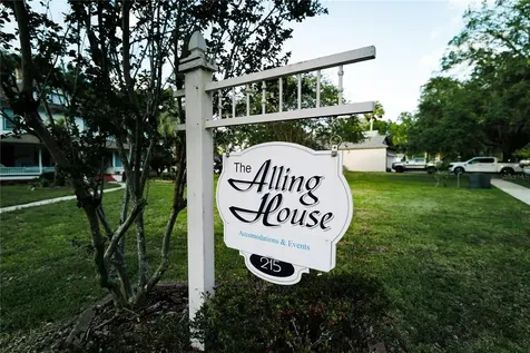 215 E French Avenue Orange City FL 32763