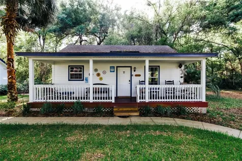 215 E French Avenue Orange City FL 32763