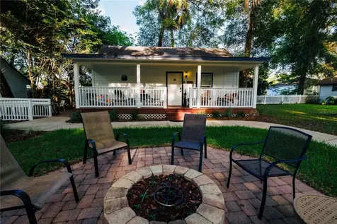 215 E French Avenue Orange City FL 32763