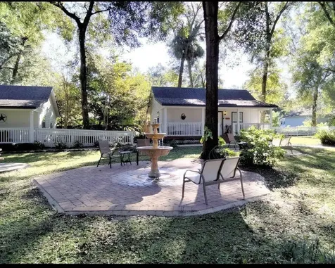 215 E French Avenue Orange City FL 32763