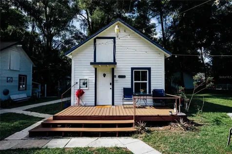 215 E French Avenue Orange City FL 32763