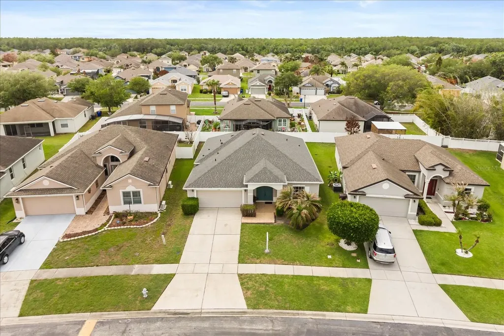 2979 White Cedar Circle Kissimmee FL 34741
