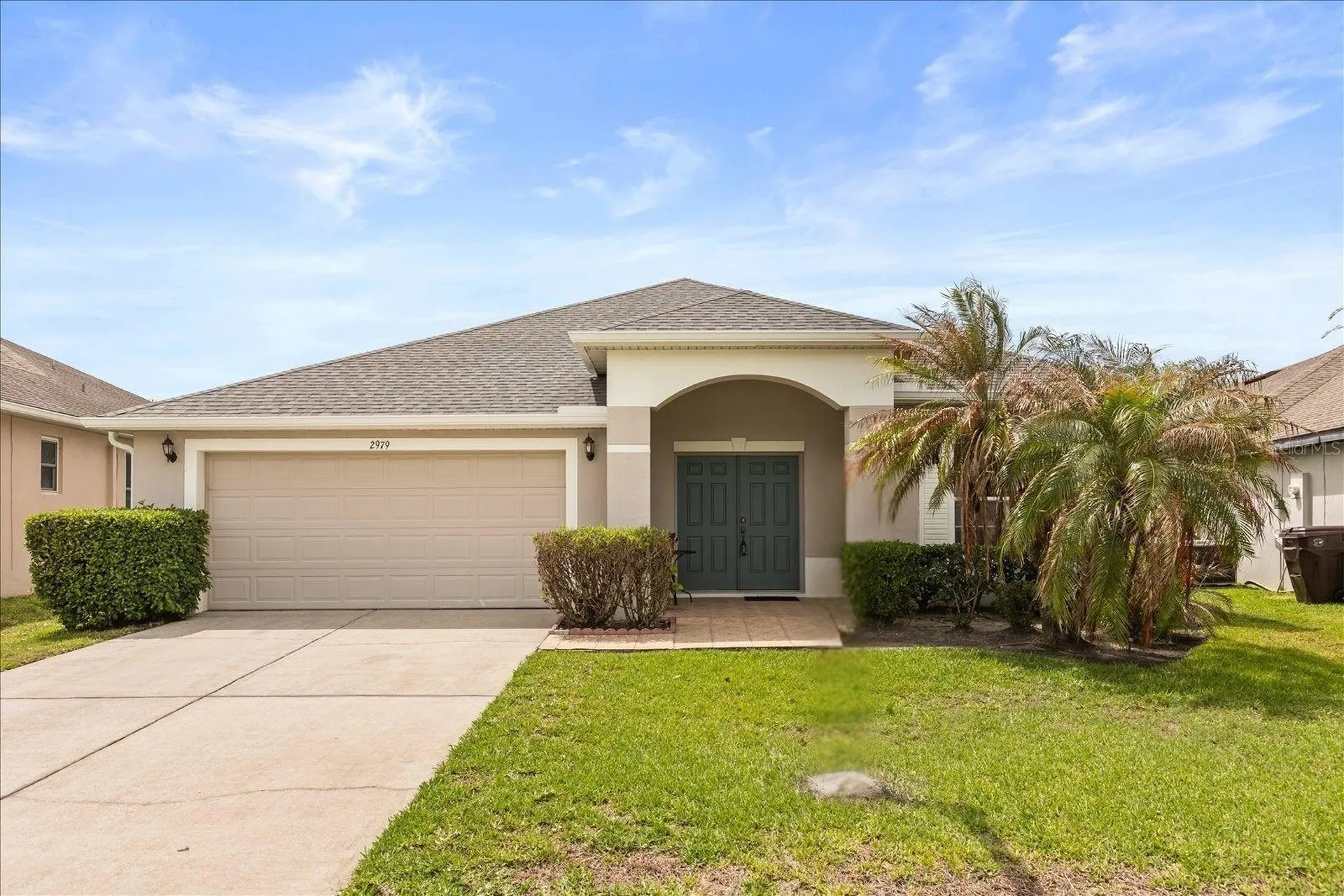 2979 White Cedar Circle Kissimmee FL 34741