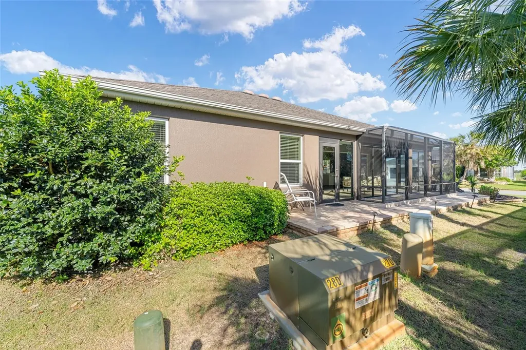 3983 Mcdowell Drive The Villages FL 32163