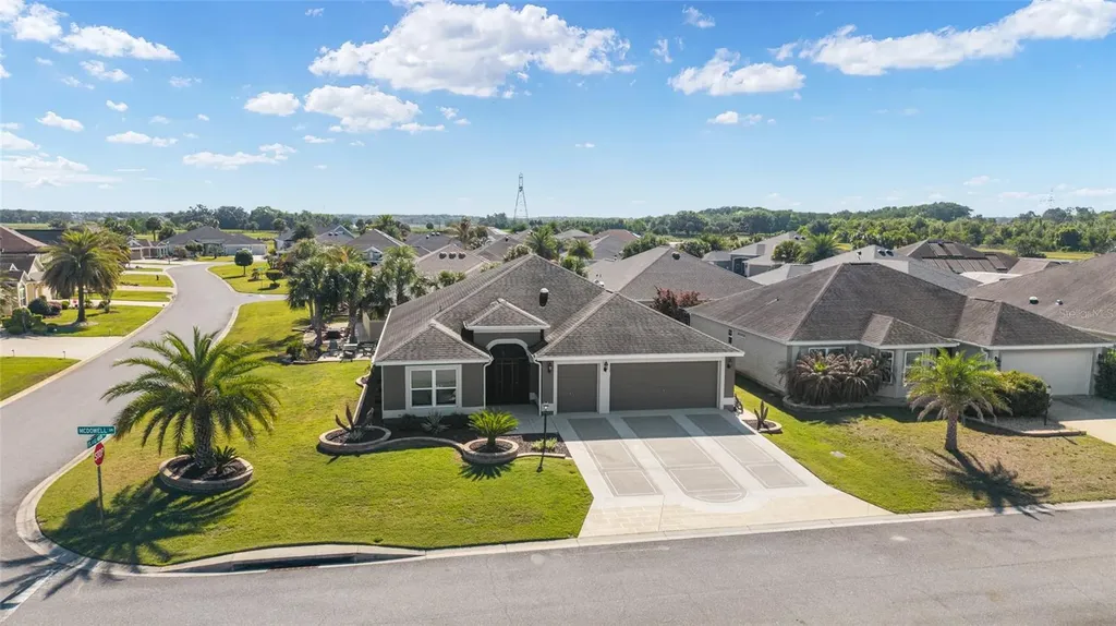 3983 Mcdowell Drive The Villages FL 32163