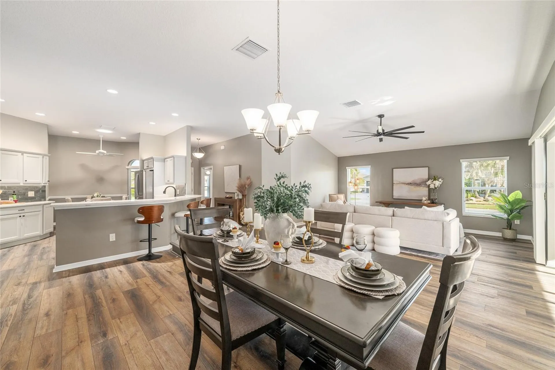 3983 Mcdowell Drive The Villages FL 32163