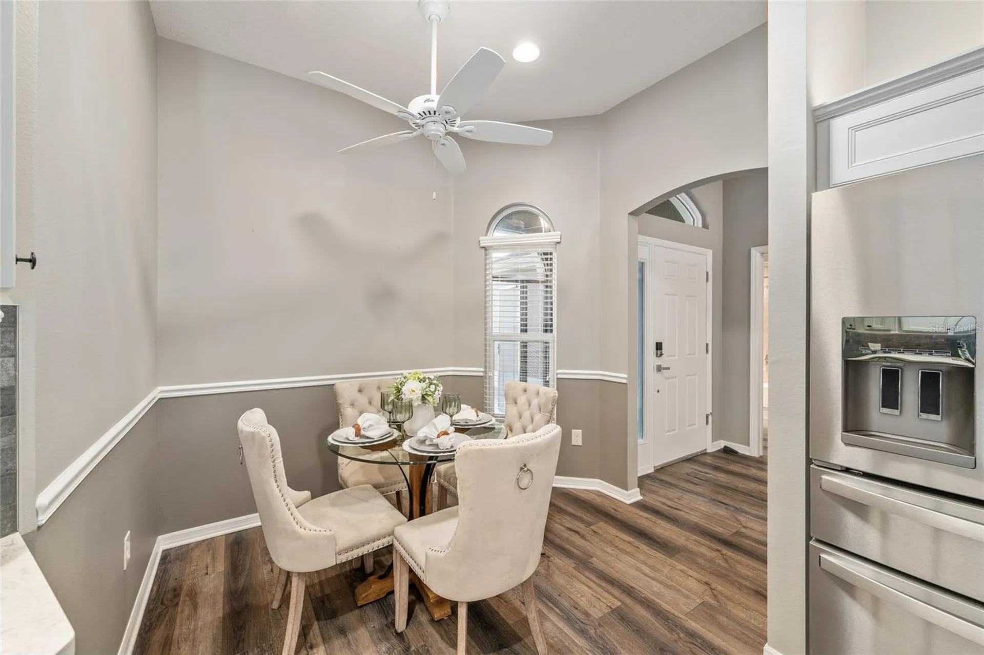 3983 Mcdowell Drive The Villages FL 32163