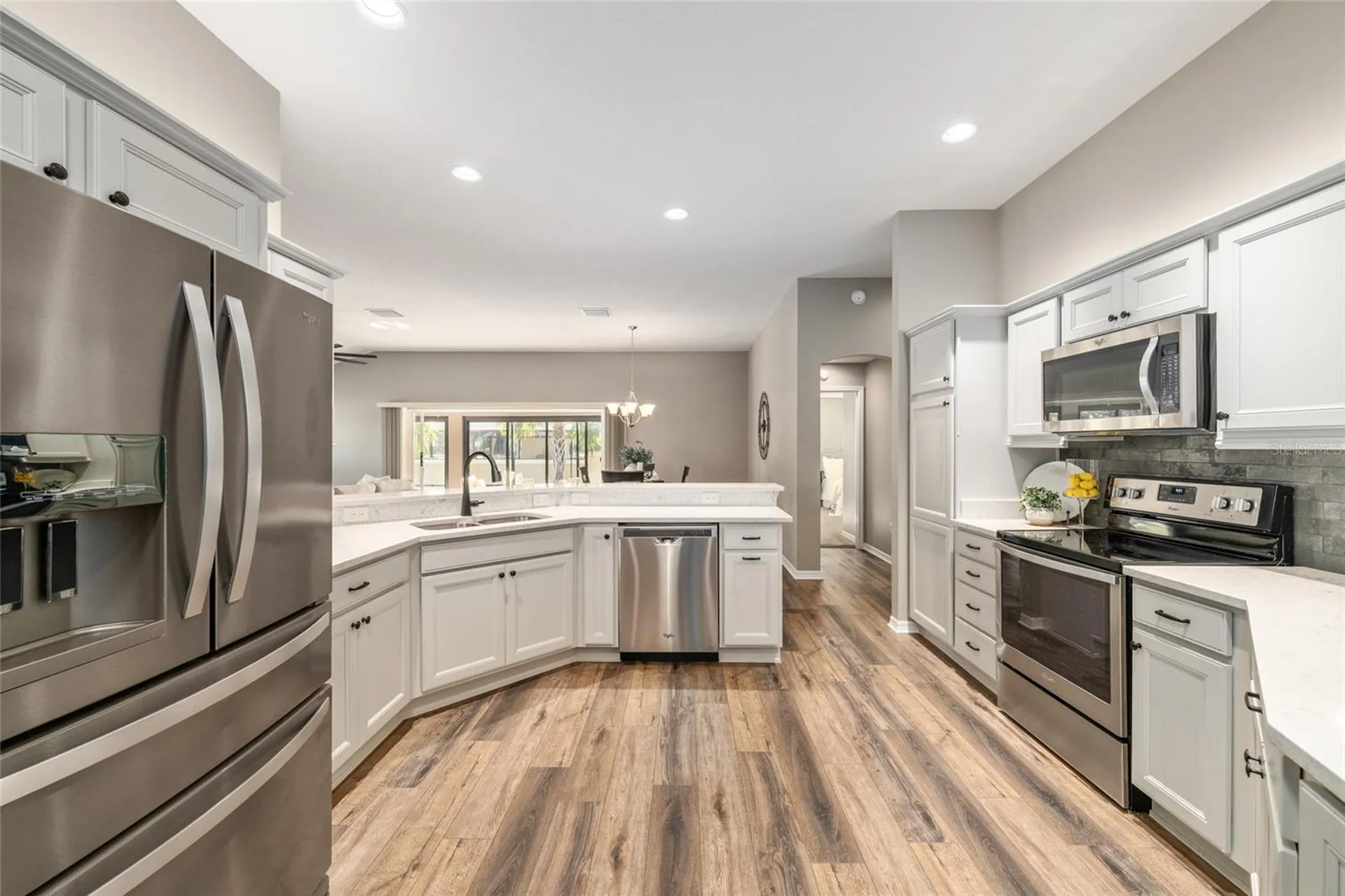 3983 Mcdowell Drive The Villages FL 32163