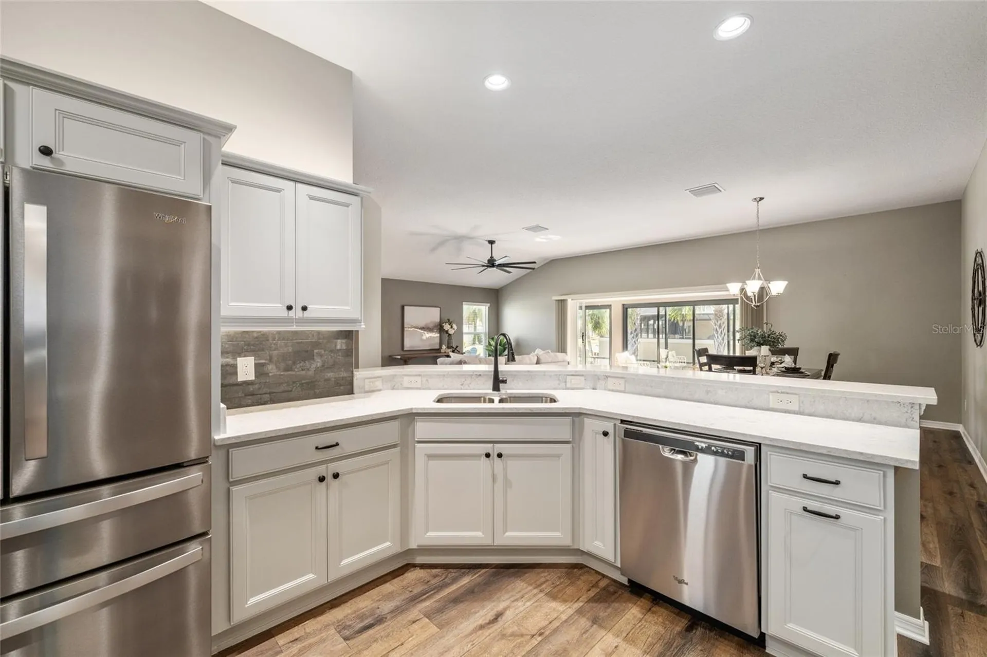 3983 Mcdowell Drive The Villages FL 32163