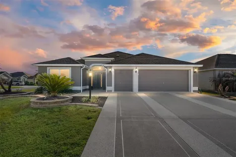 3983 Mcdowell Drive The Villages FL 32163