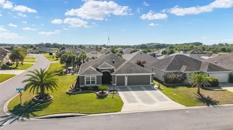 3983 Mcdowell Drive The Villages FL 32163