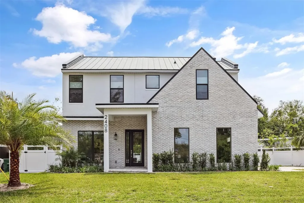 2408 Lafayette Avenue Winter Park FL 32789