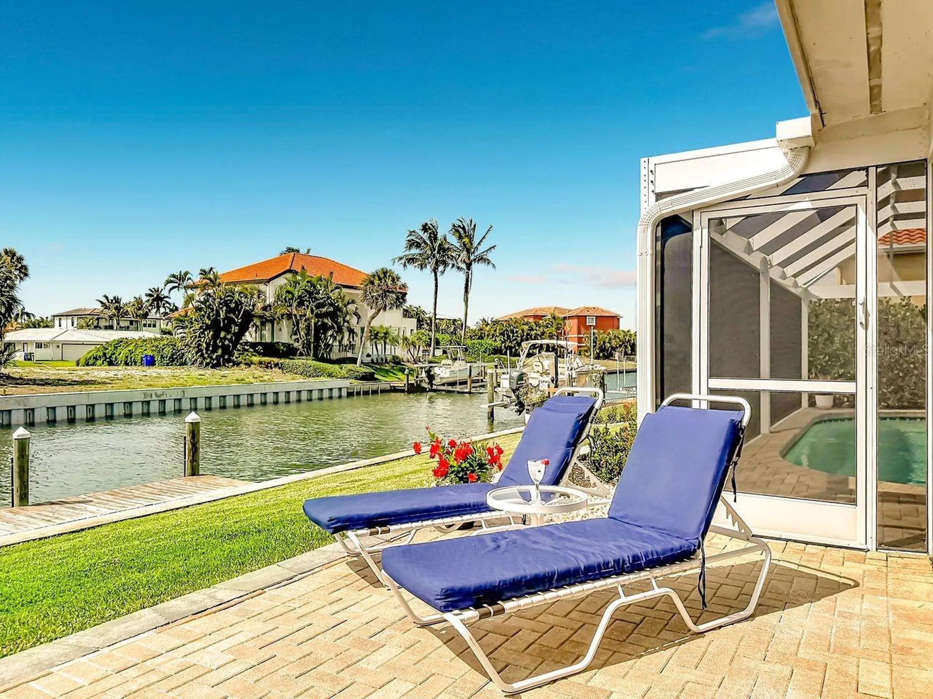 581 Yardarm Lane Longboat Key FL 34228
