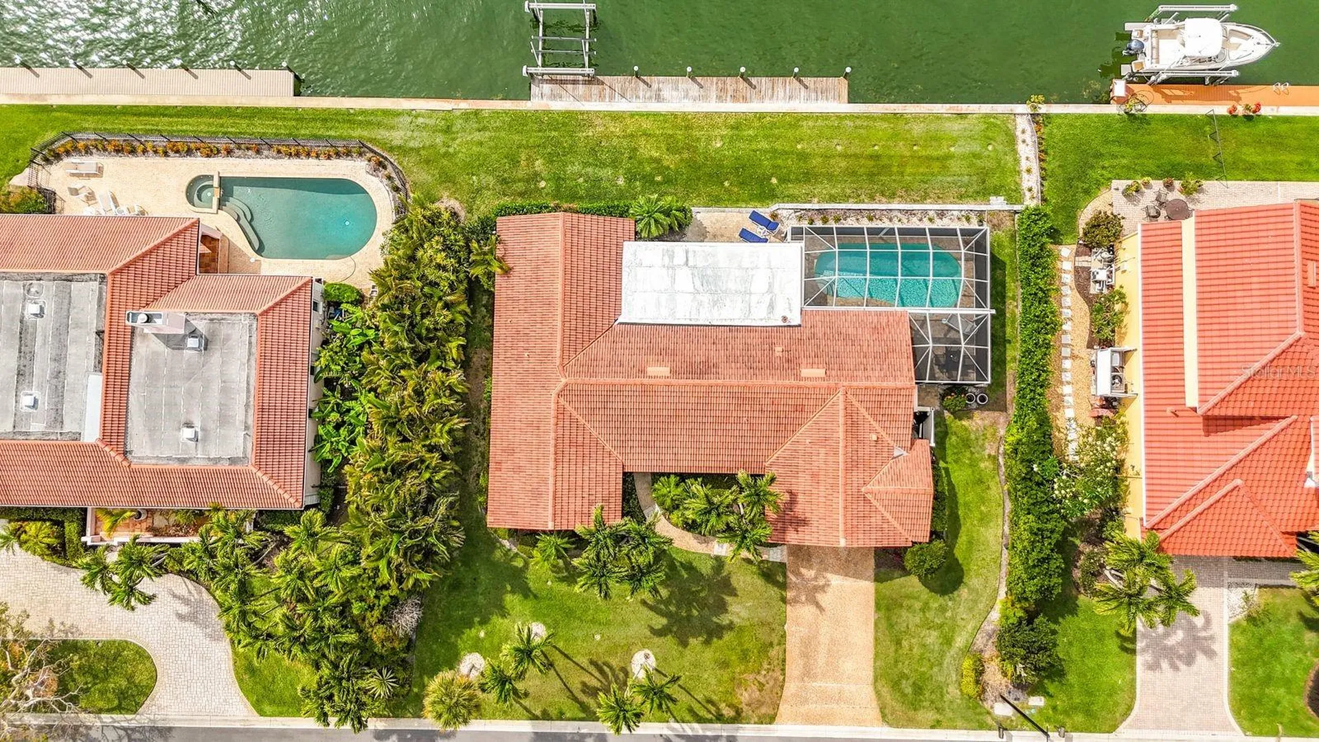 581 Yardarm Lane Longboat Key FL 34228