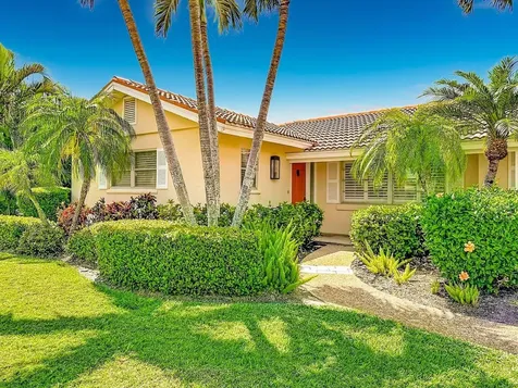 581 Yardarm Lane Longboat Key FL 34228