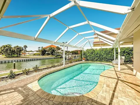 581 Yardarm Lane Longboat Key FL 34228