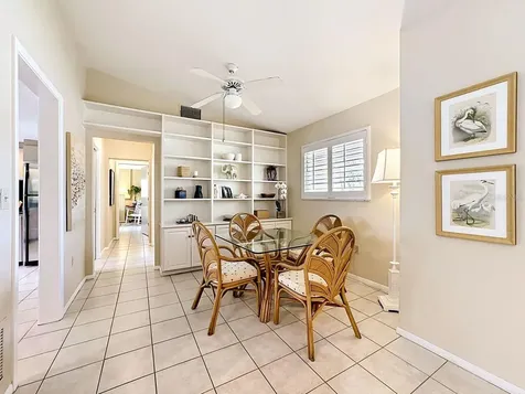 581 Yardarm Lane Longboat Key FL 34228