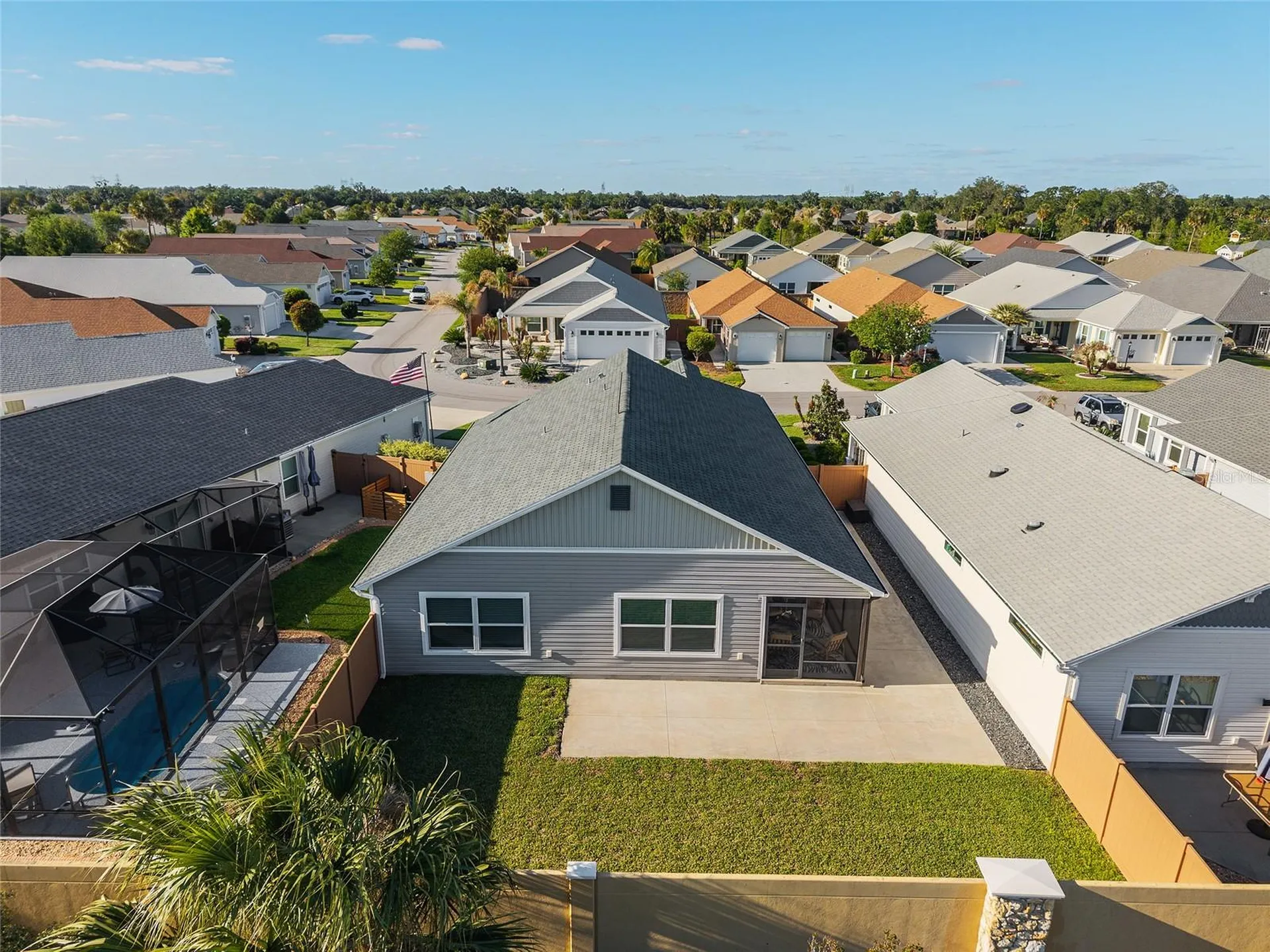 5450 Samuel Street The Villages FL 32163