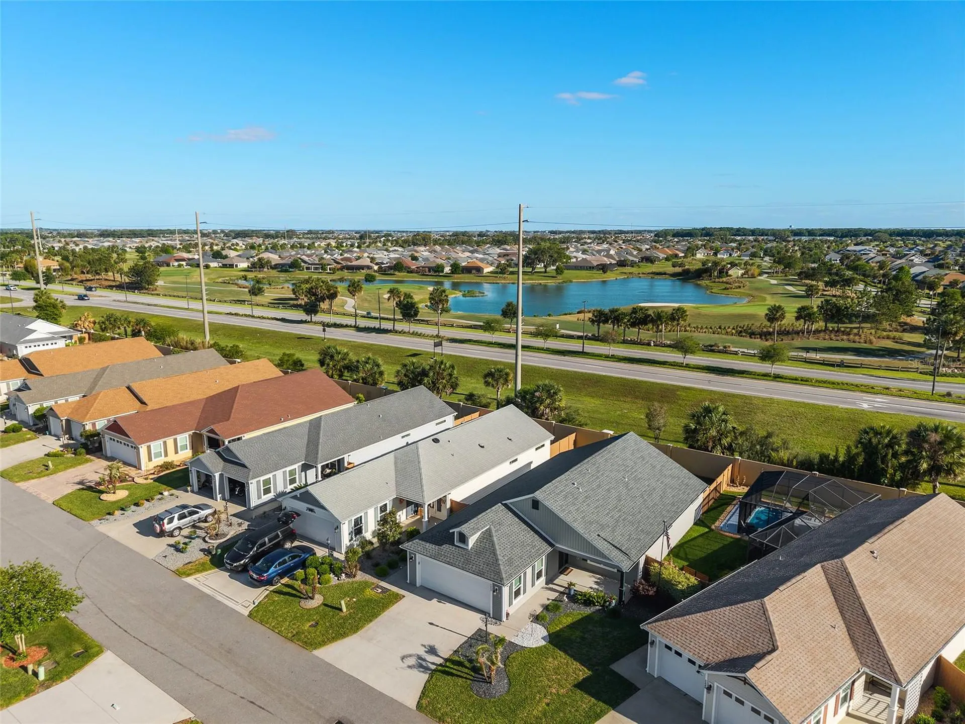 5450 Samuel Street The Villages FL 32163