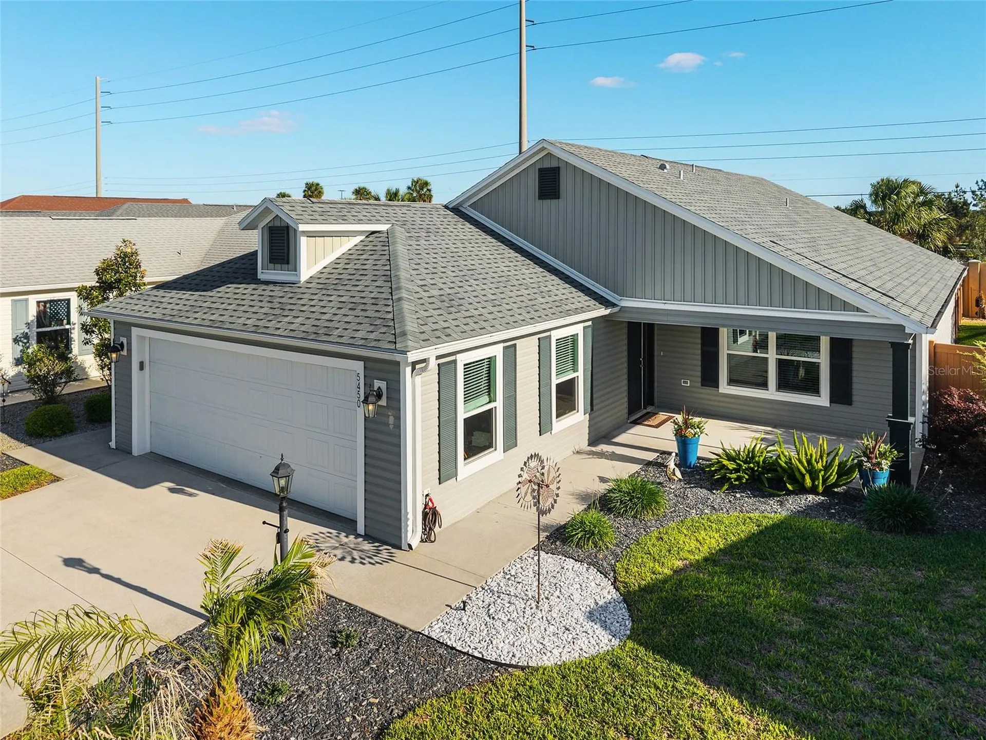 5450 Samuel Street The Villages FL 32163