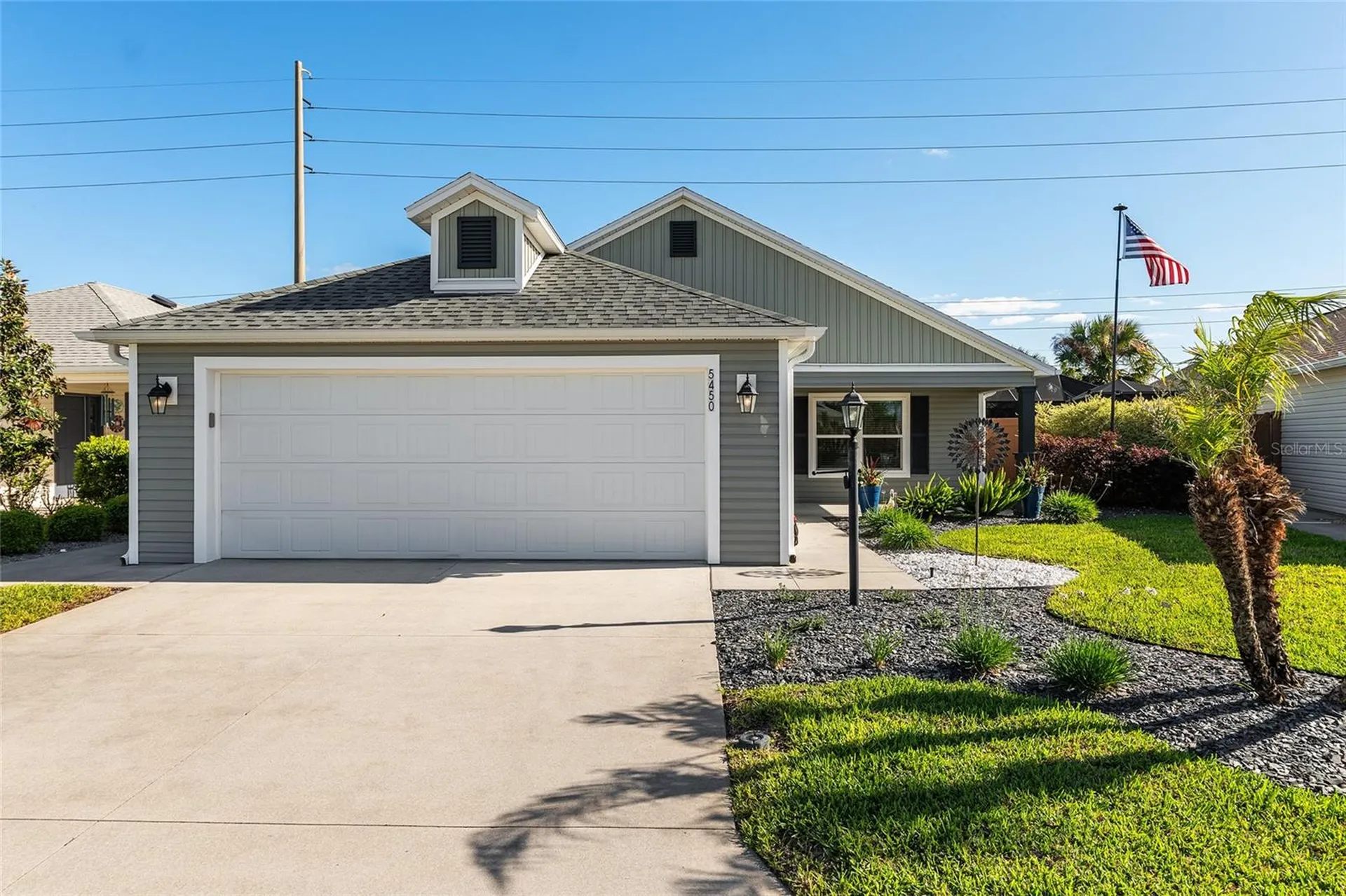 5450 Samuel Street The Villages FL 32163