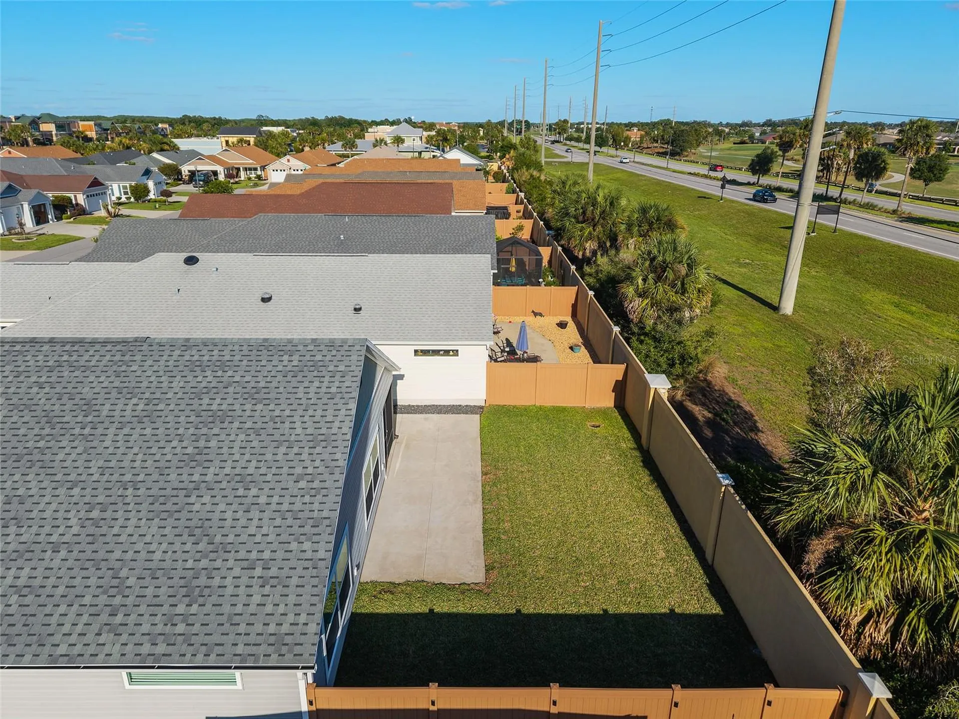 5450 Samuel Street The Villages FL 32163