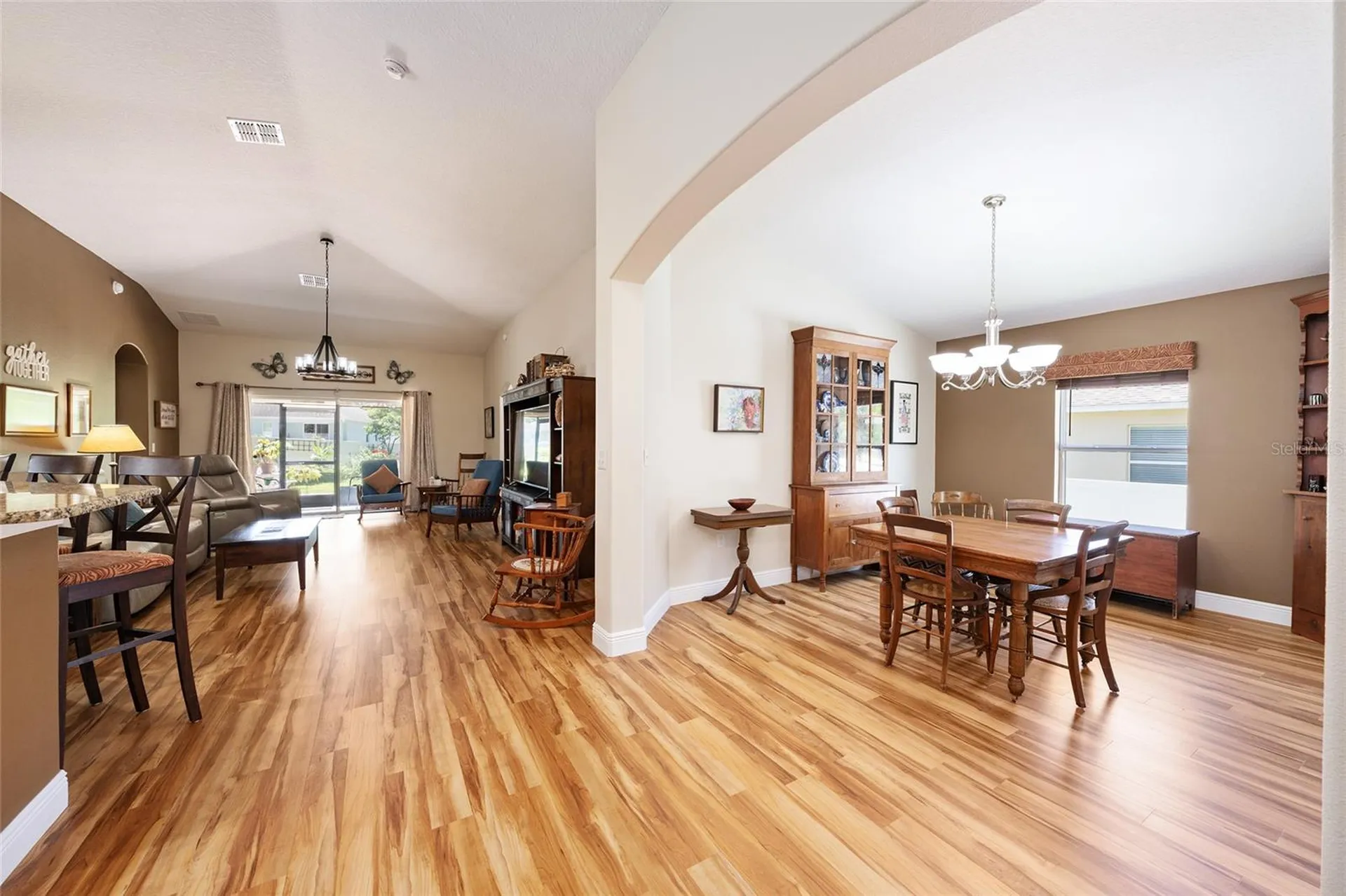 5814 Coquyt Drive Mount Dora FL 32757