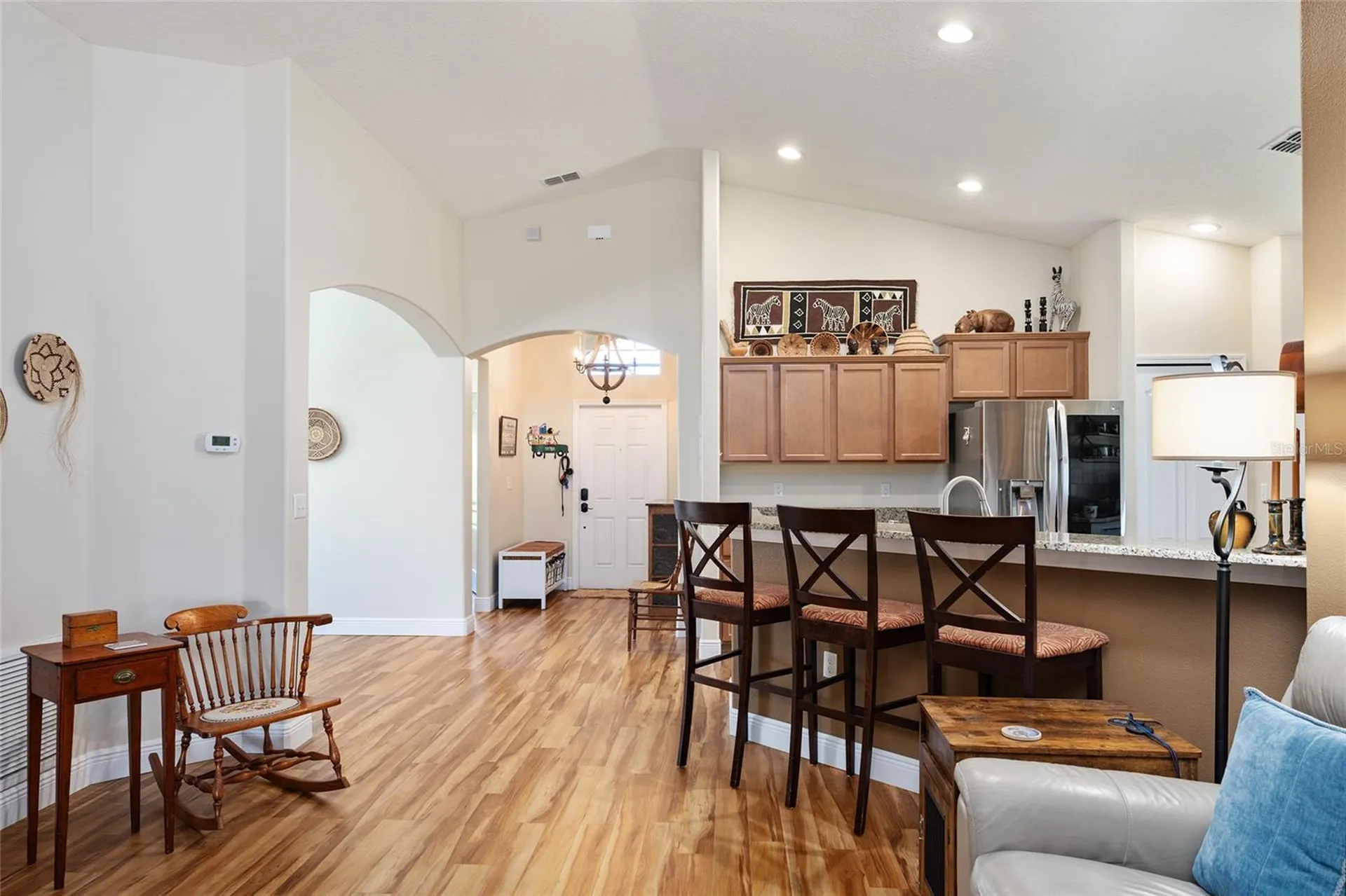 5814 Coquyt Drive Mount Dora FL 32757