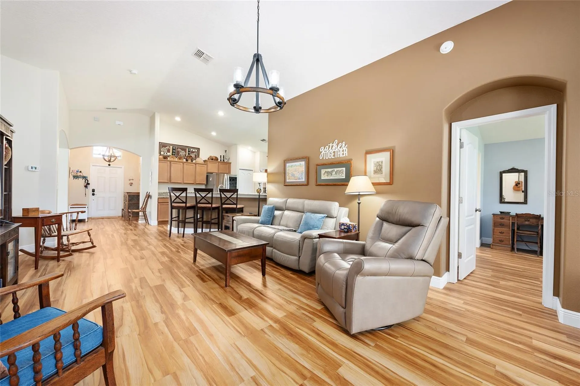 5814 Coquyt Drive Mount Dora FL 32757