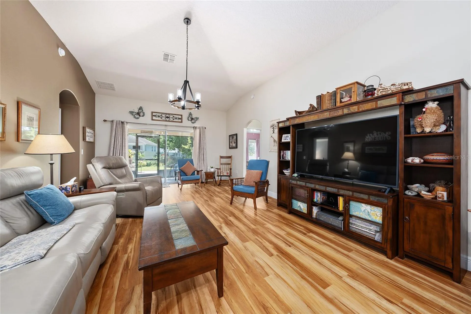 5814 Coquyt Drive Mount Dora FL 32757