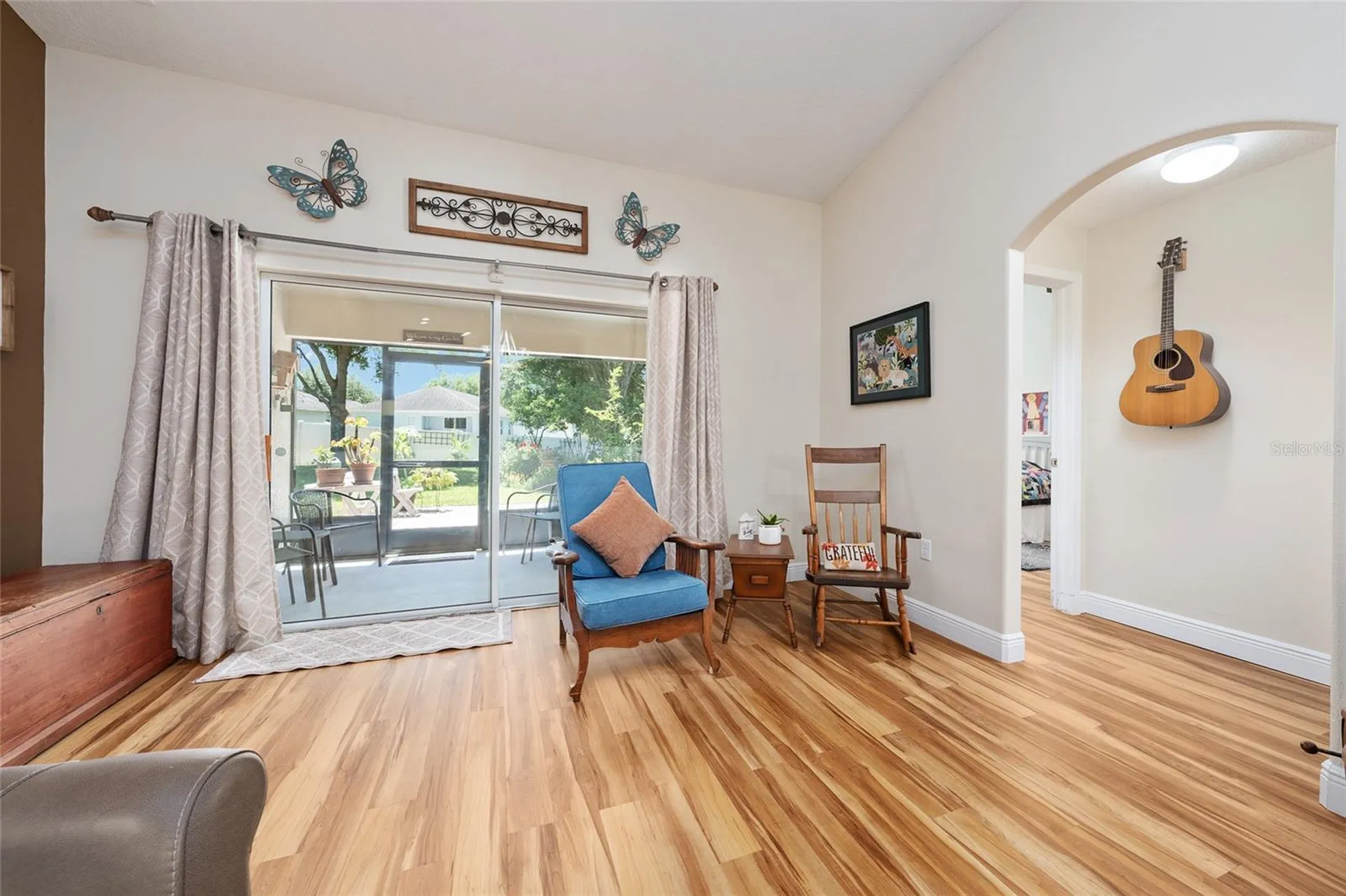 5814 Coquyt Drive Mount Dora FL 32757