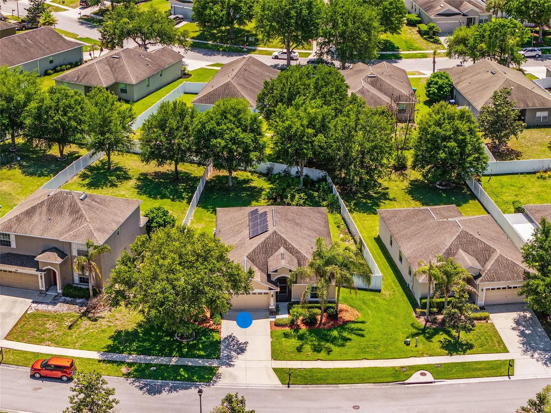 5814 Coquyt Drive Mount Dora FL 32757