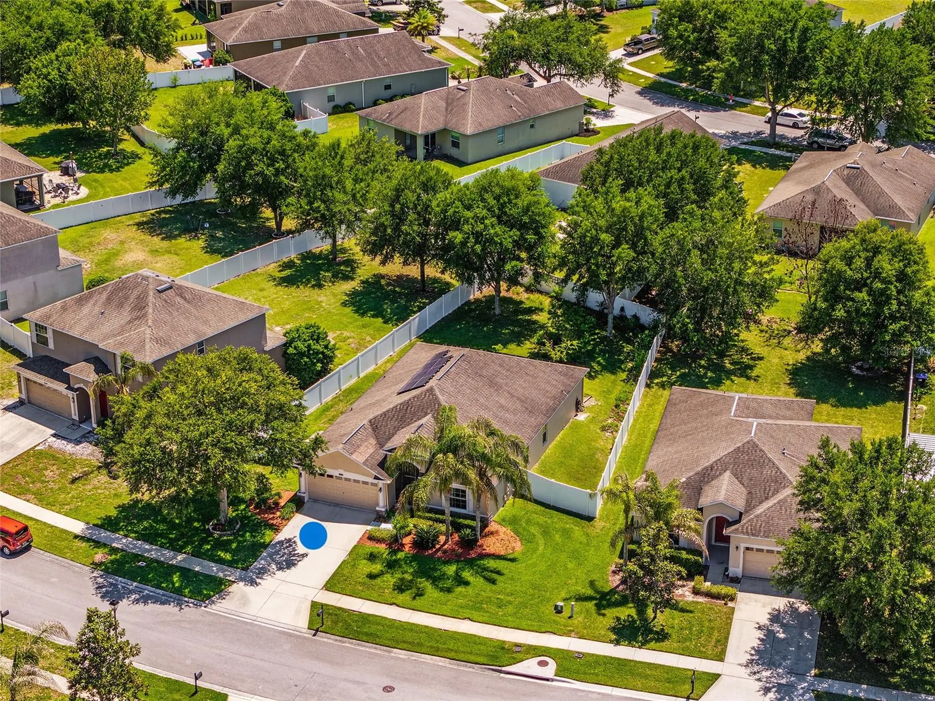 5814 Coquyt Drive Mount Dora FL 32757
