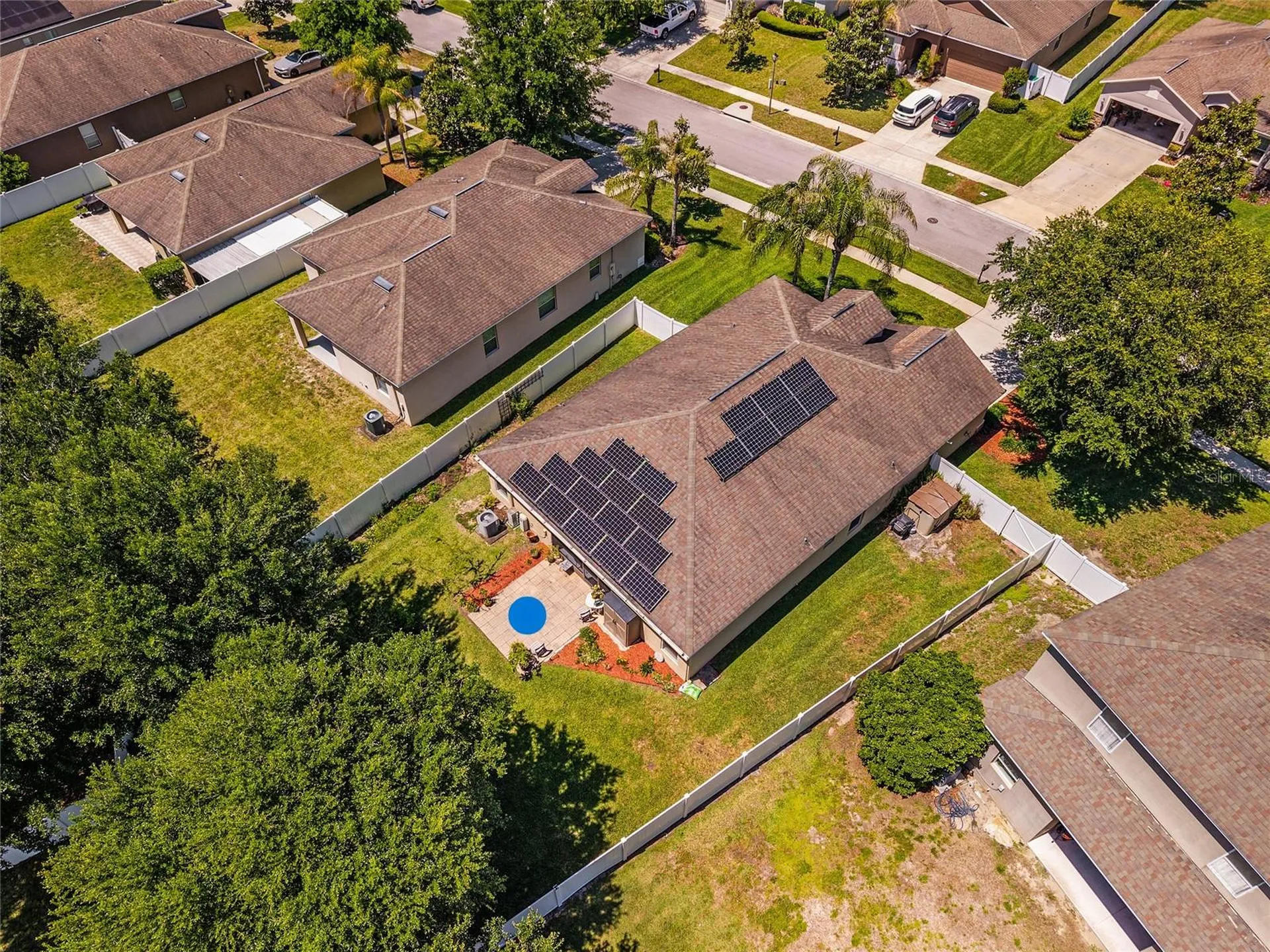 5814 Coquyt Drive Mount Dora FL 32757