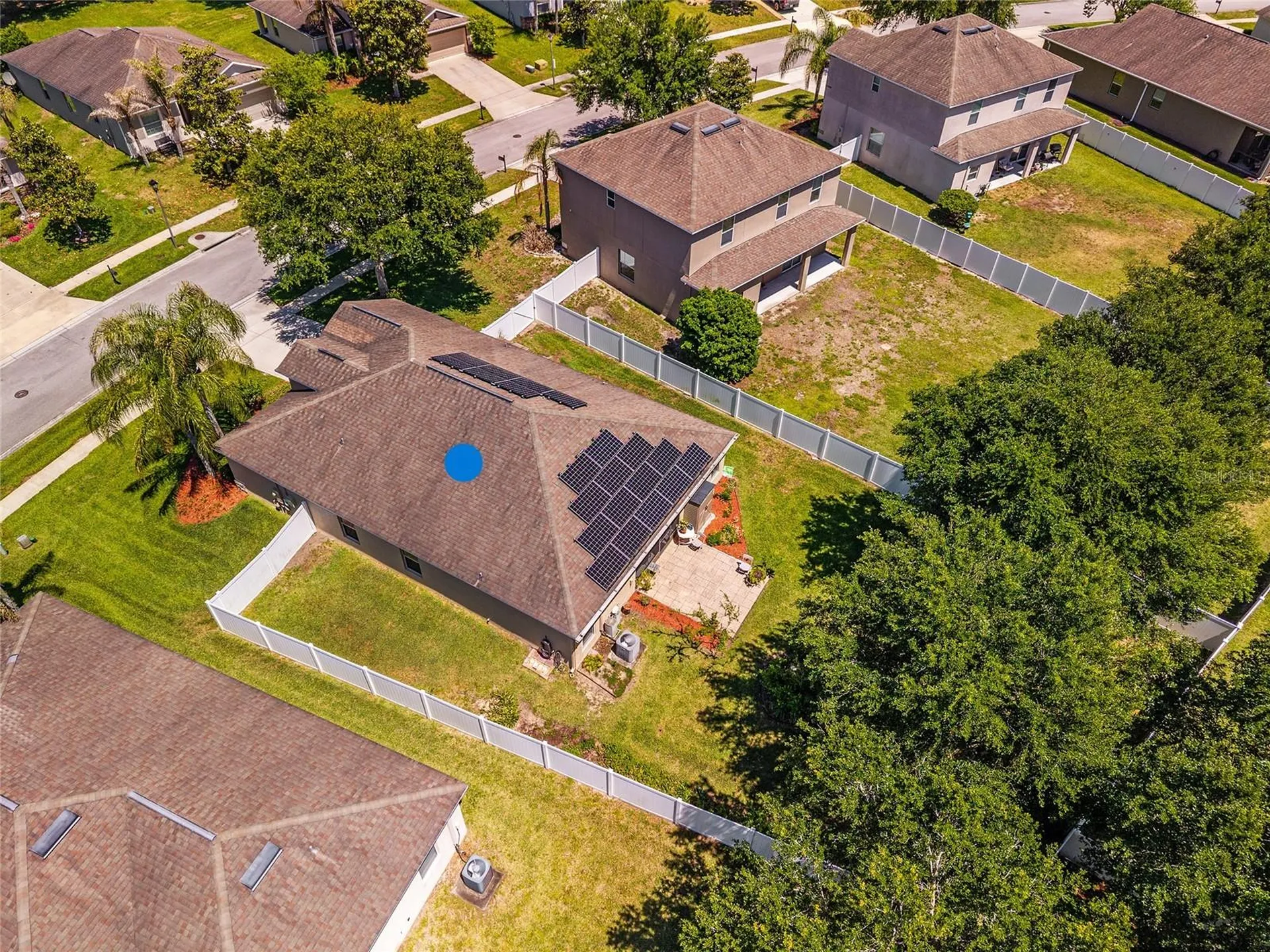 5814 Coquyt Drive Mount Dora FL 32757