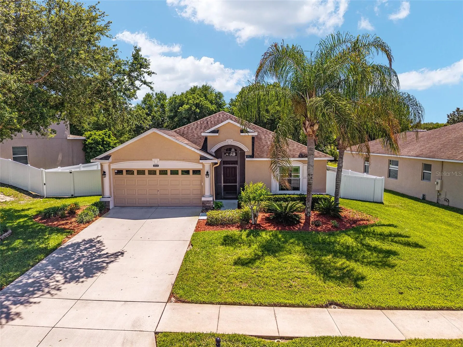 5814 Coquyt Drive Mount Dora FL 32757