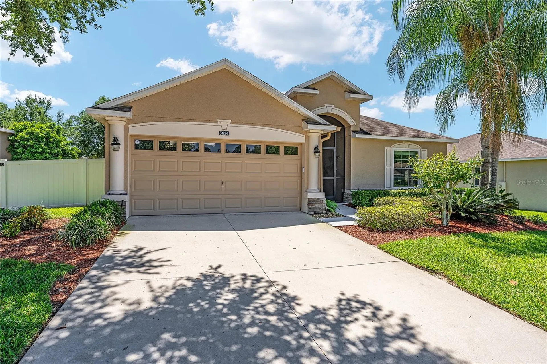 5814 Coquyt Drive Mount Dora FL 32757