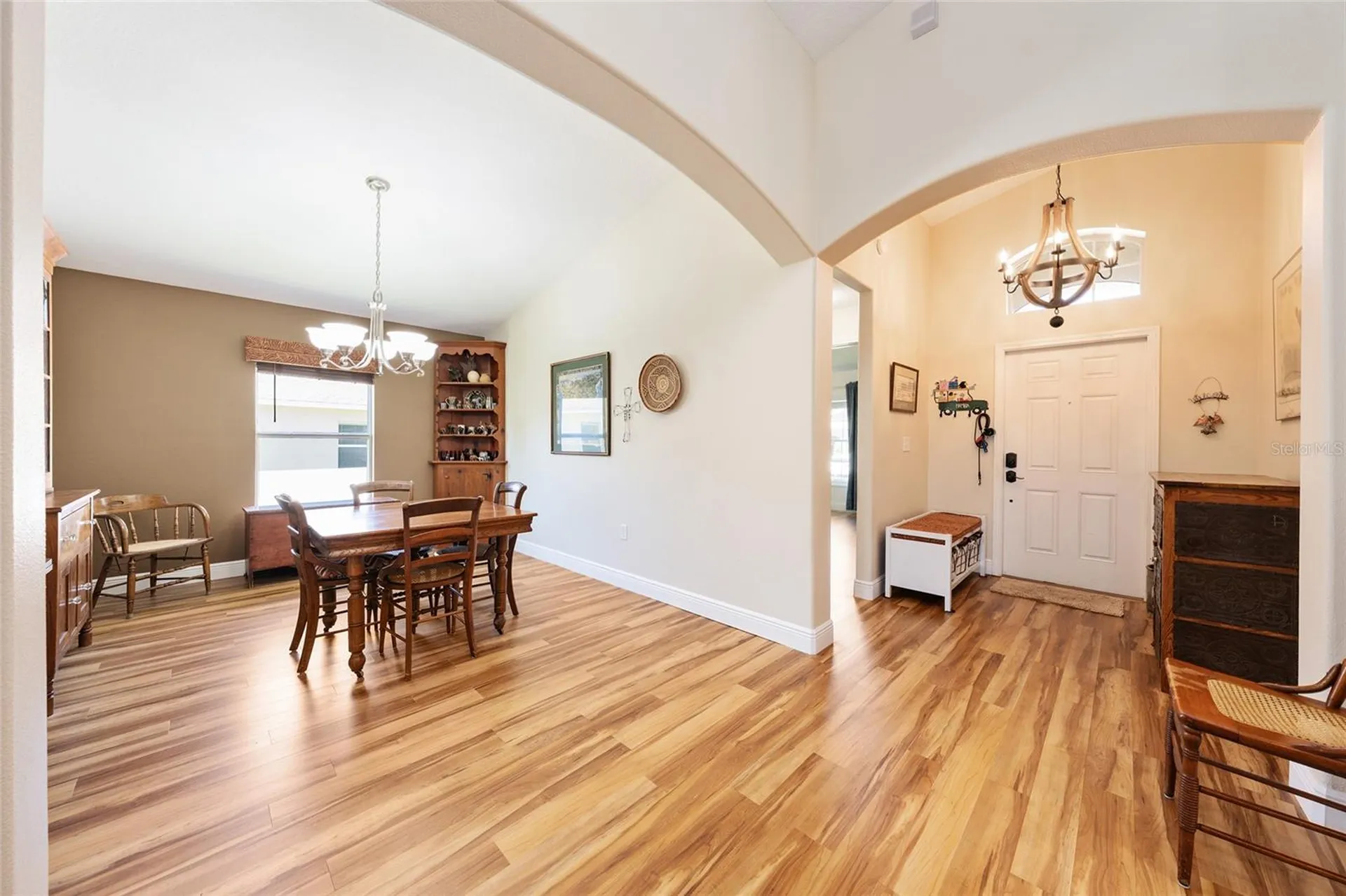 5814 Coquyt Drive Mount Dora FL 32757