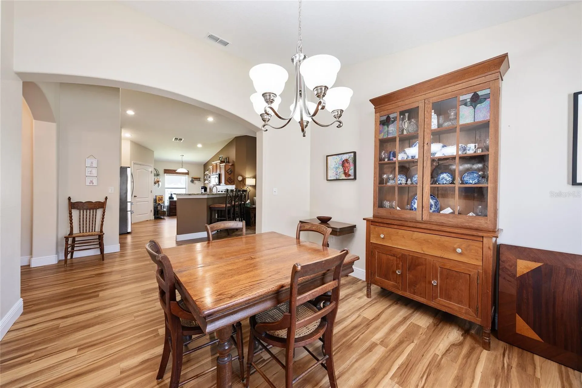 5814 Coquyt Drive Mount Dora FL 32757