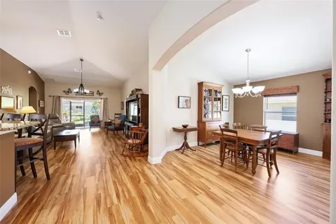 5814 Coquyt Drive Mount Dora FL 32757