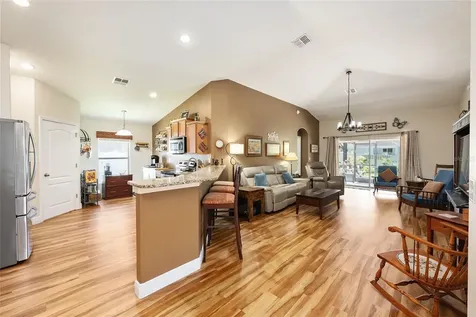 5814 Coquyt Drive Mount Dora FL 32757