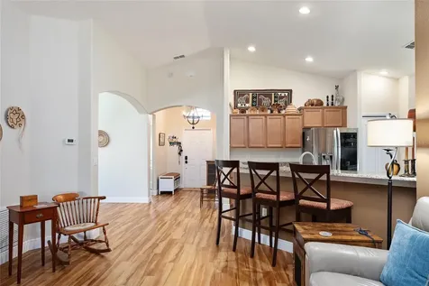 5814 Coquyt Drive Mount Dora FL 32757