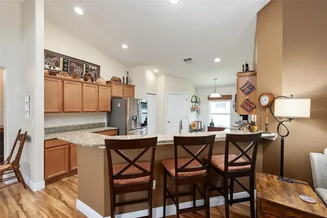 5814 Coquyt Drive Mount Dora FL 32757