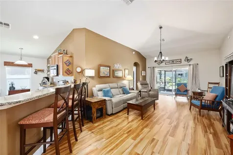5814 Coquyt Drive Mount Dora FL 32757