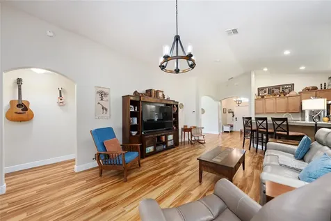 5814 Coquyt Drive Mount Dora FL 32757