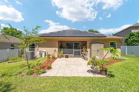 5814 Coquyt Drive Mount Dora FL 32757