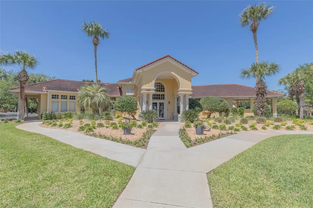 1200 Canopy Walk Lane Palm Coast FL 32137