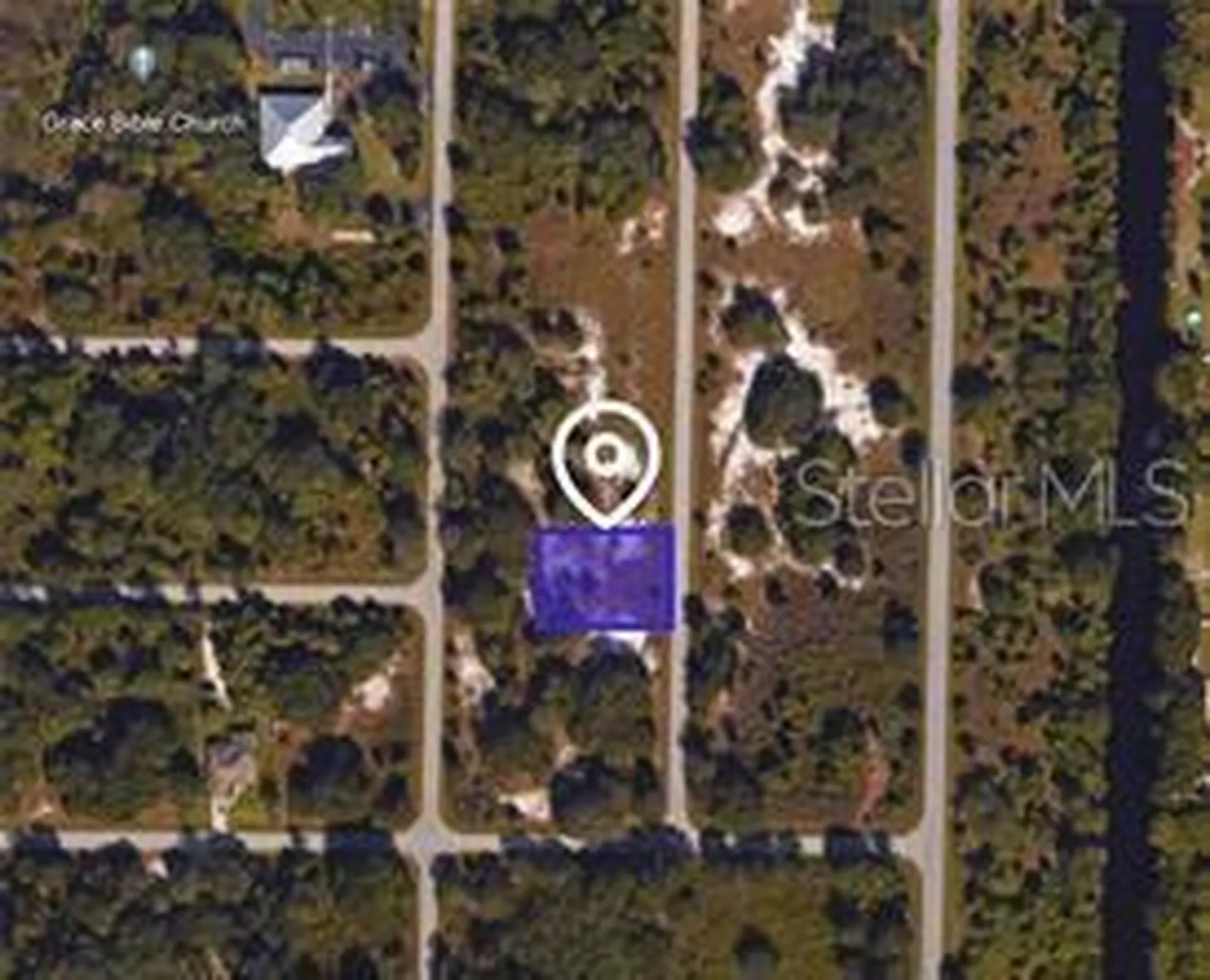 491 Stevensville Street Port Charlotte FL 33954